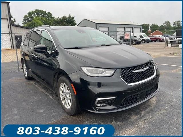 2022 Chrysler Pacifica Touring L for sale in Lugoff, SC