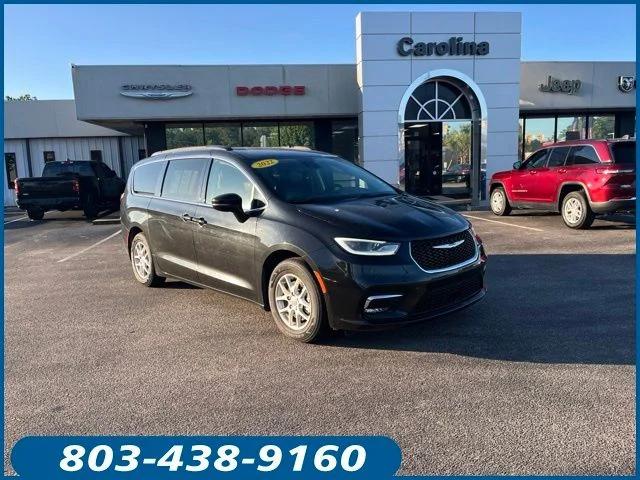2022 Chrysler Pacifica Touring L for sale in Lugoff, SC
