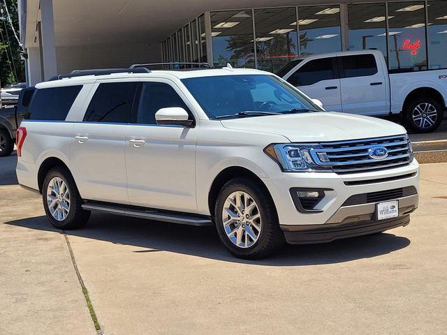 2021 Ford Expedition XLT MAX for sale in Gladewater, TX