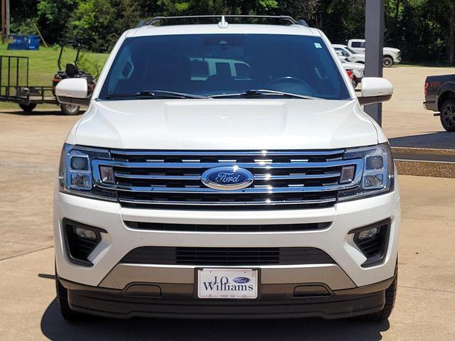 2021 Ford Expedition XLT MAX