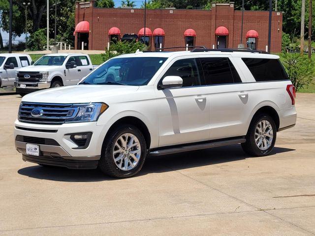 2021 Ford Expedition XLT MAX