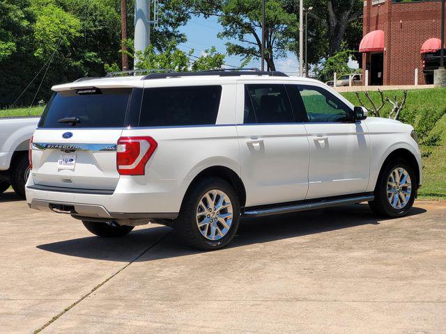 2021 Ford Expedition XLT MAX