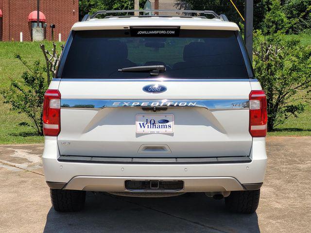 2021 Ford Expedition XLT MAX