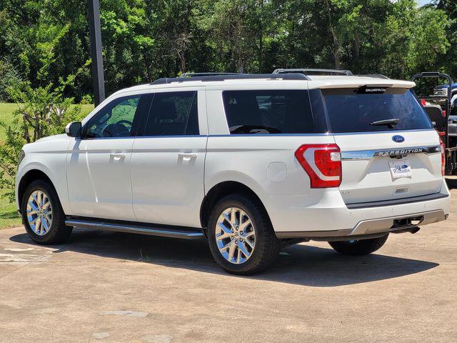 2021 Ford Expedition XLT MAX