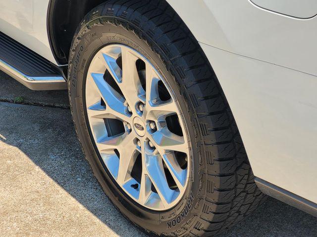 2021 Ford Expedition XLT MAX