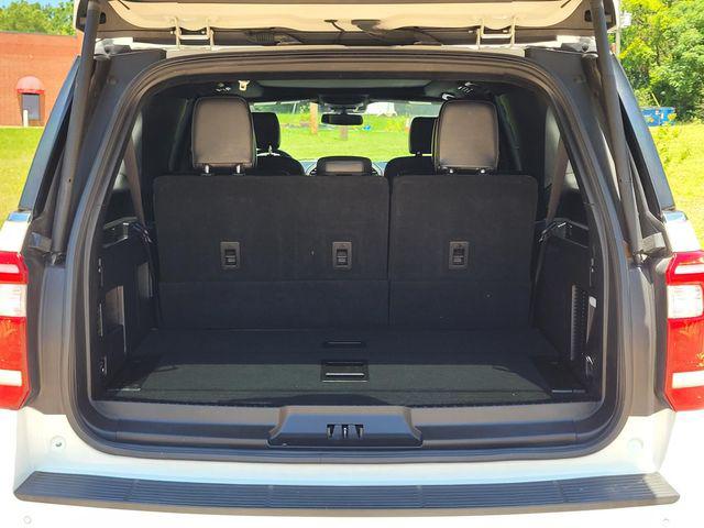 2021 Ford Expedition XLT MAX