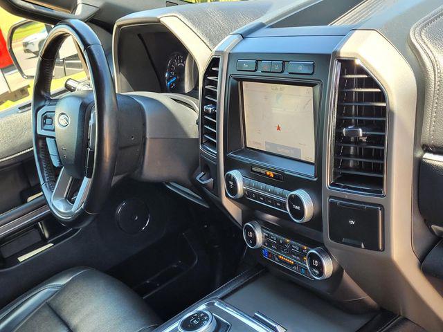 2021 Ford Expedition XLT MAX