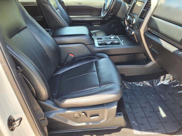 2021 Ford Expedition XLT MAX