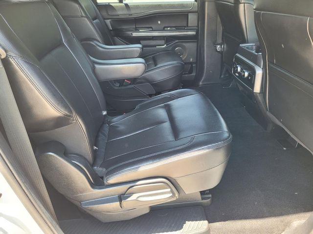 2021 Ford Expedition XLT MAX