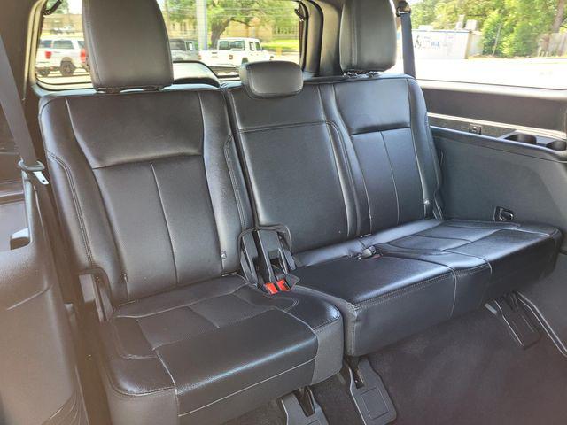 2021 Ford Expedition XLT MAX