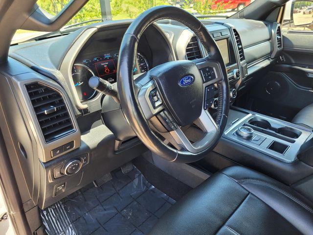 2021 Ford Expedition XLT MAX