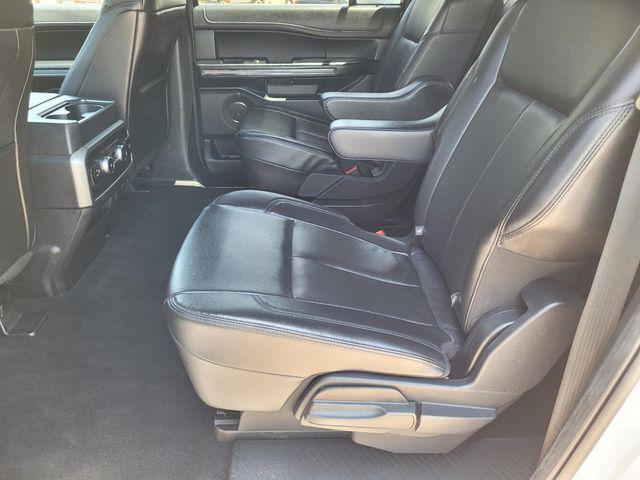 2021 Ford Expedition XLT MAX