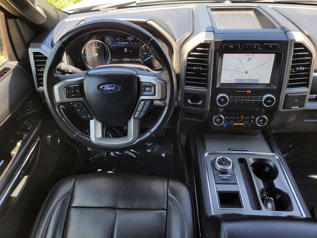 2021 Ford Expedition XLT MAX
