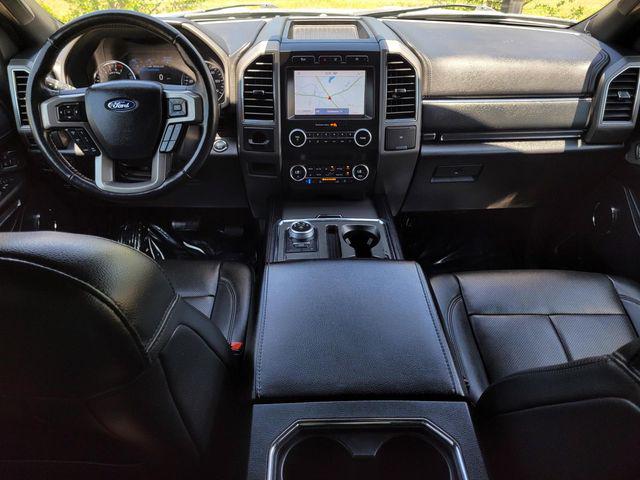 2021 Ford Expedition XLT MAX