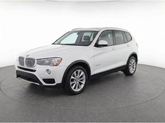2017 BMW X3 xDrive28i for sale in Elizabethtown, KY