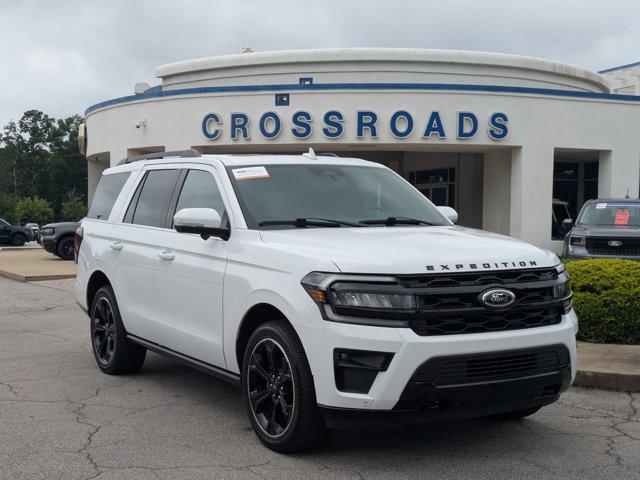 2023 Ford Expedition Limited for sale in Fuquay Varina, NC