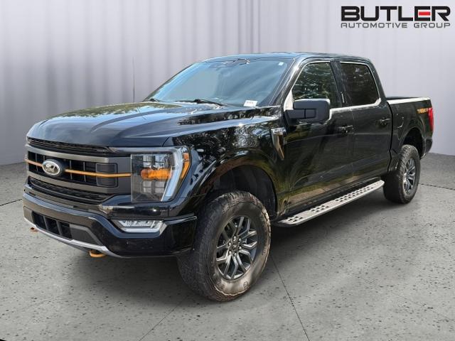 2023 Ford F-150 Tremor for sale in Milledgeville, GA