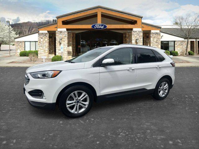 2020 Ford Edge SEL for sale in Boone, NC
