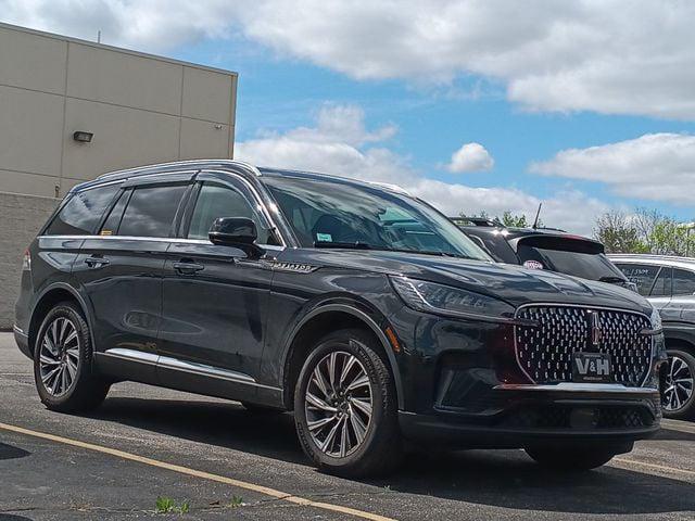 2025 Lincoln Aviator Premiere for sale in Marshfield, WI