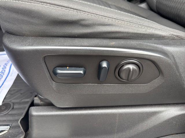 2023 Chevrolet Silverado 3500HD 4WD Crew Cab Standard Bed LT
