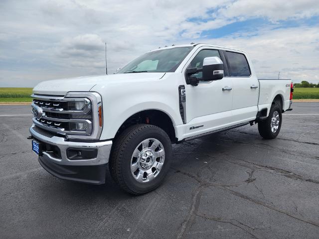 2025 Ford F-250 LARIAT for sale in Watseka, IL