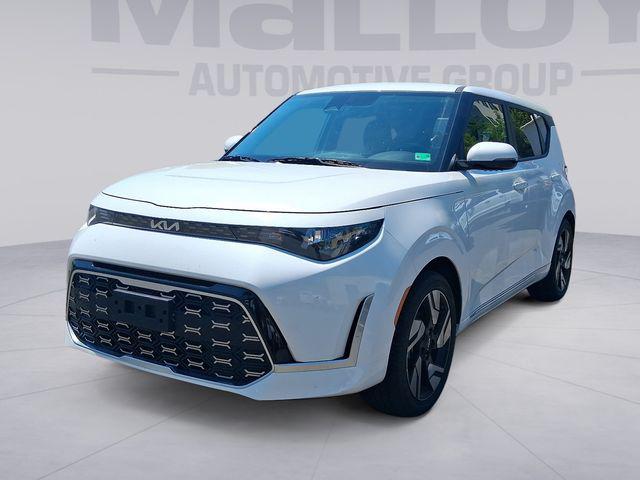 2025 Kia Soul GT-Line for sale in Charlottesville, VA