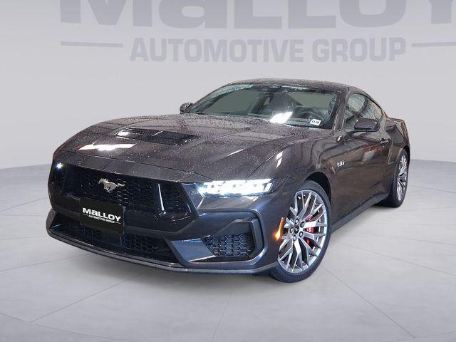 2024 Ford Mustang GT Premium Fastback for sale in Charlottesville, VA