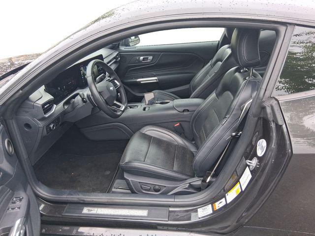 2024 Ford Mustang GT Premium Fastback