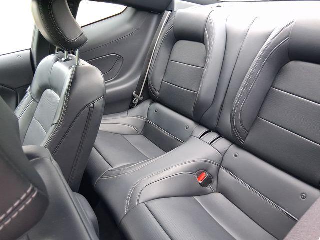 2024 Ford Mustang GT Premium Fastback