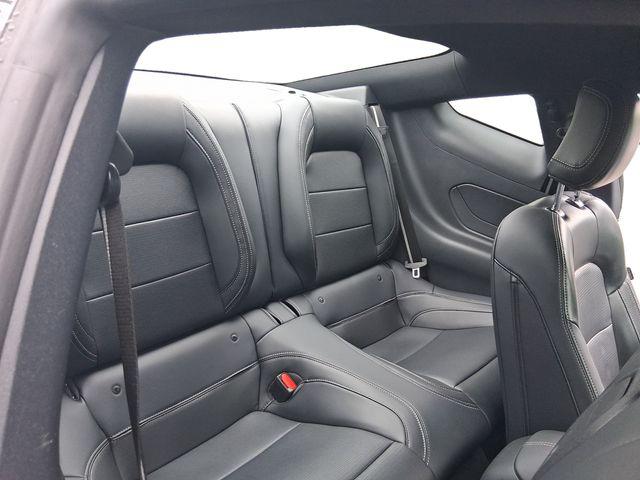 2024 Ford Mustang GT Premium Fastback