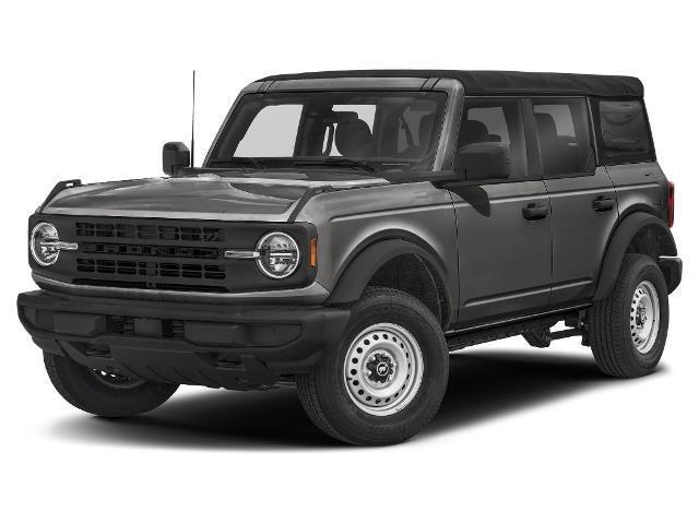 2022 Ford Bronco Badlands for sale in FT DENAUD, FL