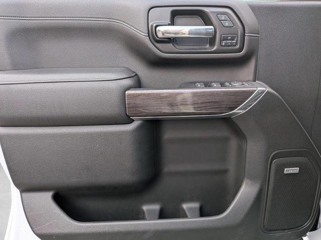 2023 Chevrolet Silverado 2500HD 4WD Crew Cab Standard Bed LTZ