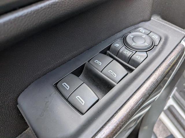 2023 Chevrolet Silverado 2500HD 4WD Crew Cab Standard Bed LTZ