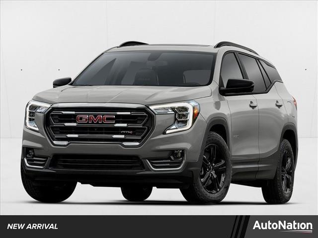 2022 GMC Terrain AWD SLE for sale in Panama City, FL
