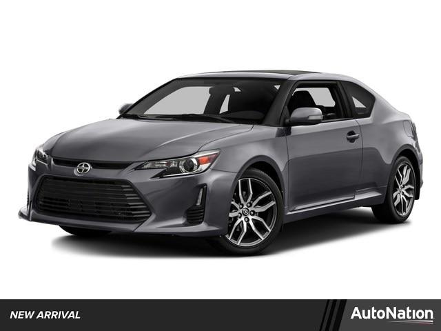 2016 Scion tC Base for sale in Panama City, FL