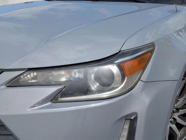 2016 Scion tC Base