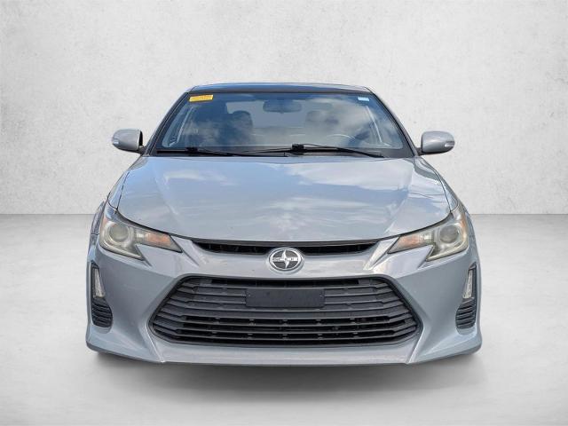2016 Scion tC Base