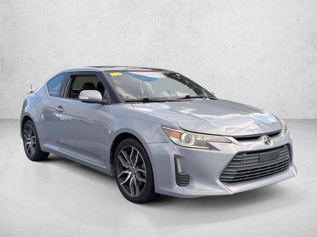 2016 Scion tC Base