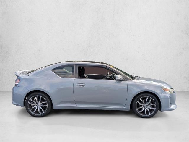 2016 Scion tC Base