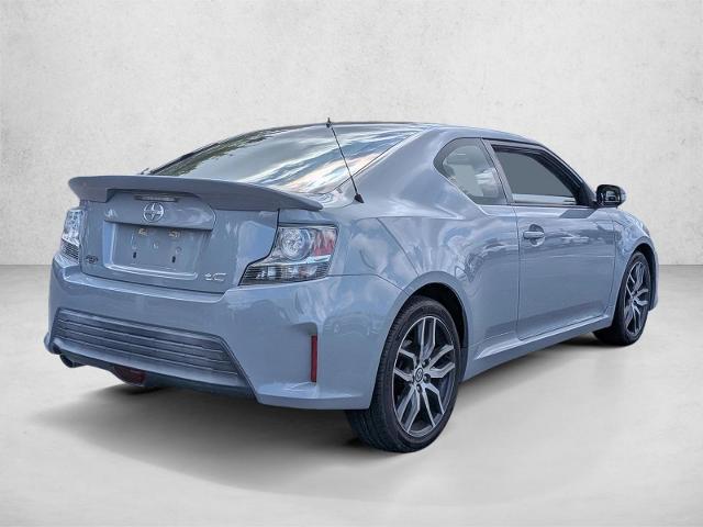 2016 Scion tC Base
