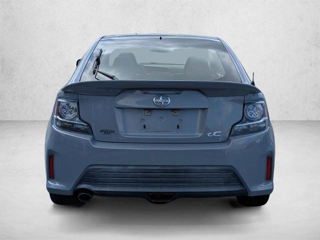 2016 Scion tC Base
