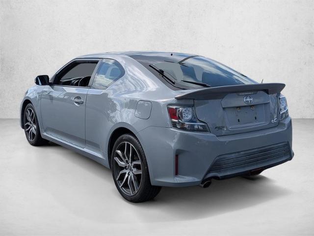 2016 Scion tC Base