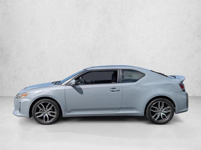 2016 Scion tC Base