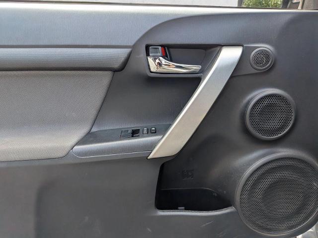 2016 Scion tC Base