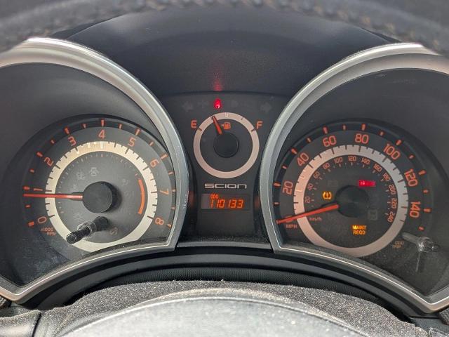2016 Scion tC Base