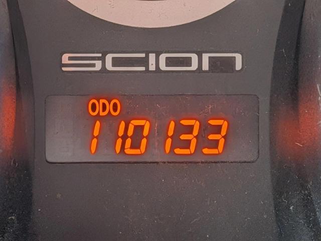 2016 Scion tC Base