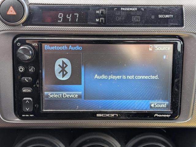 2016 Scion tC Base
