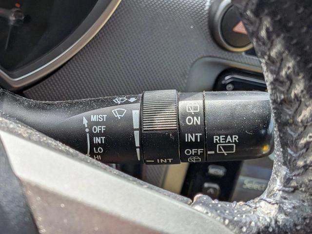 2016 Scion tC Base