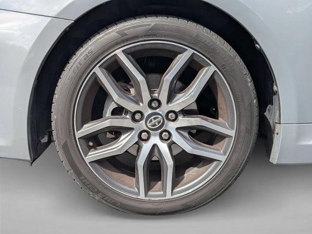2016 Scion tC Base