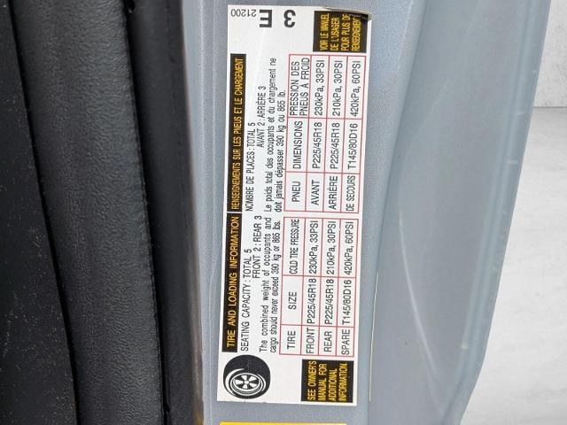 2016 Scion tC Base